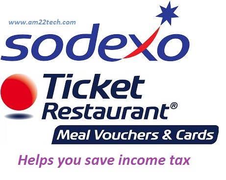 Food coupons are tax exempted and help you buy grocery too