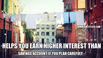 sbi maxgain home loan account helps earn more interest than savings account if you plan carefuly