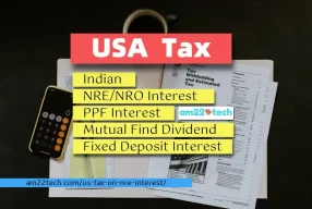 US tax - NRE/NRO interest - Indian Income PPF