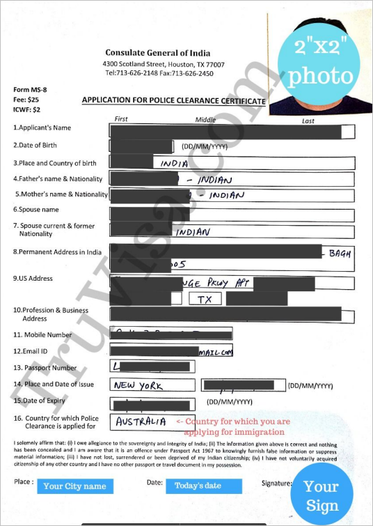 indian-embassy-pcc-process-in-usa-for-nri-usa