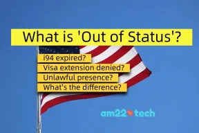 You are Out of status after i94 expiry. Unlawful presence starts after petition denial in USA