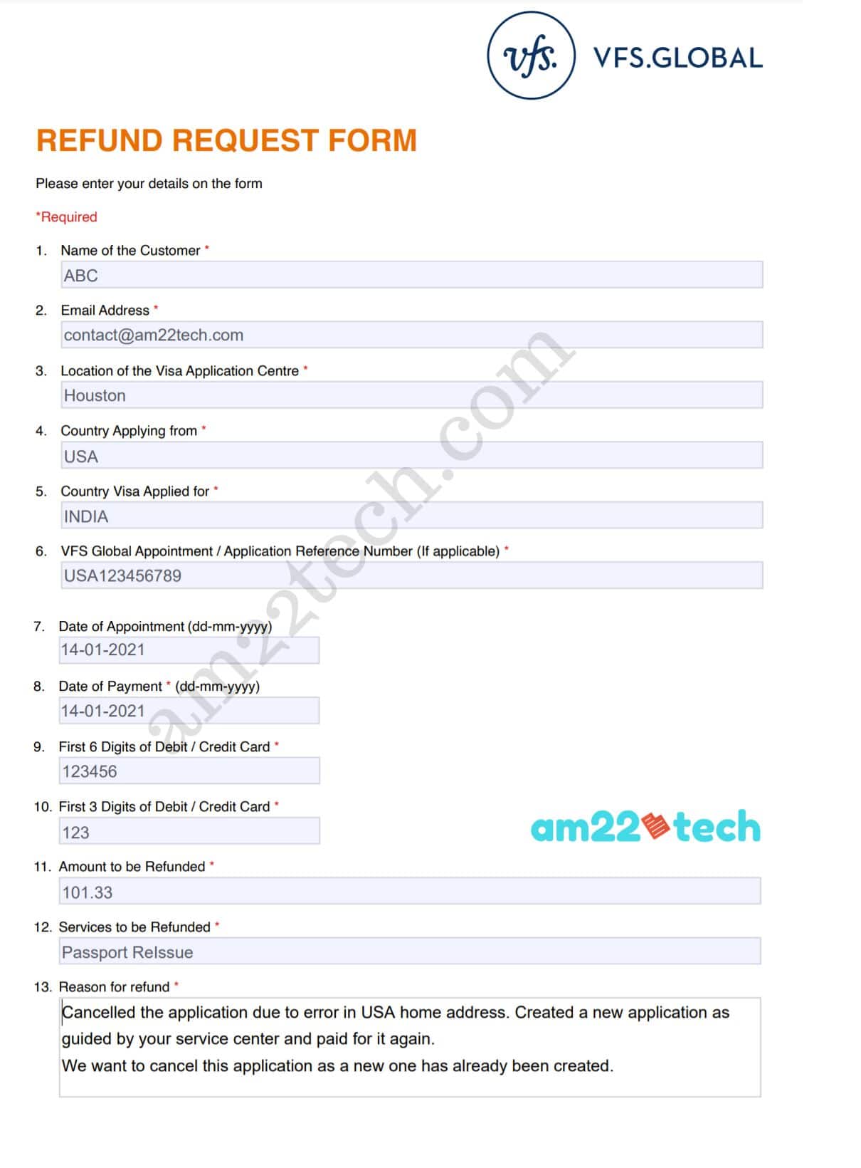 AM22Tech - 11 Aug 18.