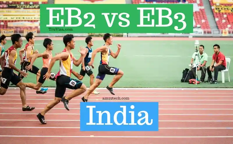 The Difference Between EB-2 & EB-3 PERMs