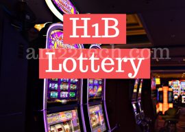 H1B lottery changes
