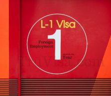 USCIS L1 one year foreign employment policy