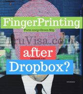 Fingerprinting after dropbox with form 221(g) green slip
