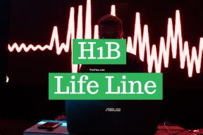 H1b visa USA - work to Green card