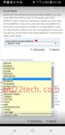 DS160 requires Facebook Account information