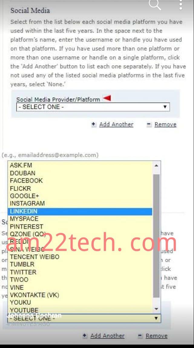 What Is Ds 260 Form Sample Lasopasclub