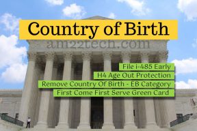 Country of birth removal Eagle Act