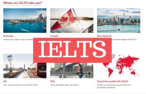IELTS English Test Tips and Tricks