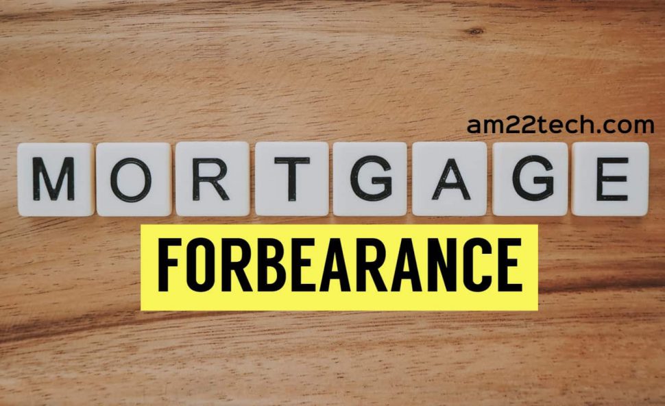 Is Mortgage forbearance good for Visa holders?