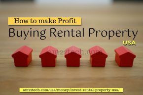 Buying rental property for profit in USA - practical tips