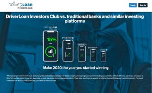 Driver loan USA investment Review