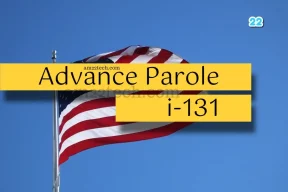 How to apply Advance parole with USCIS