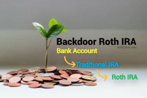How to do backdoor Roth IRA with Fidelity