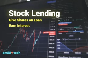 Robinhood Stock lending